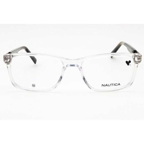Nautica EYEGLASSES N8177-971-53 New with case - Picture 2 of 5